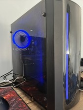 Mid-Performance budget Gaming PC – gaming ready– Fast & Reliable Desktop