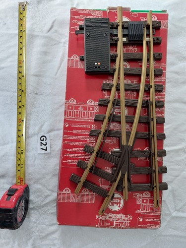 Model railway scale lgb - g,