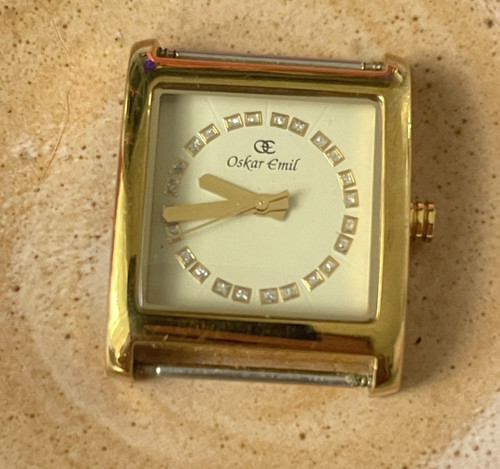 Oskar emil watch - watch, 18