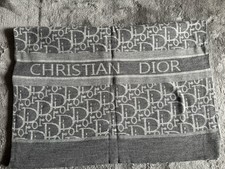 Christian dior scarf - dior,