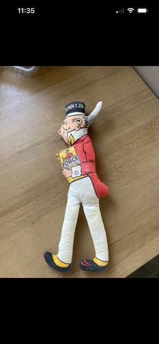 Sunny jim vintage cloth - sunny,