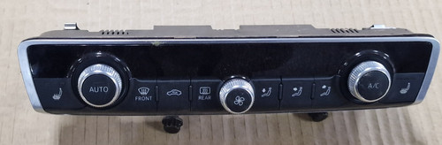 Audi heater climate - s3, 8v