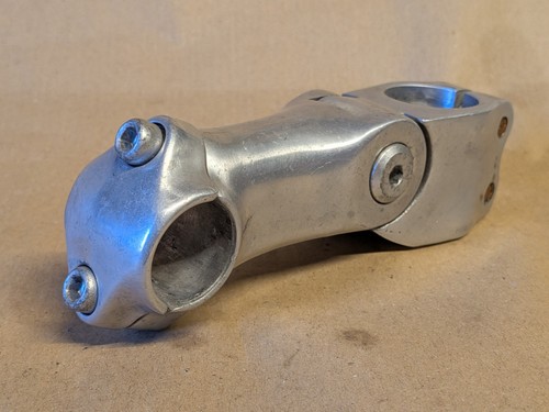 Bike handlebar stem 4mm - bike,