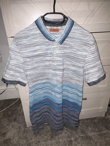 Missoni men blue - men's,