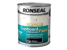 Ronseal one coat kitchen - one,