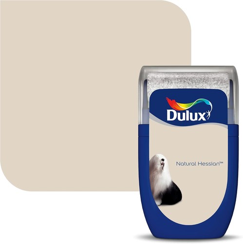 Dulux walls ceilings - ceilings, tester