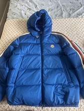 Moncler Men's Puffer Jacket