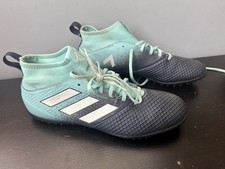 ADIDAS GREEN ASTRO TURF