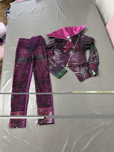 Disney descendants mal costume - mal,