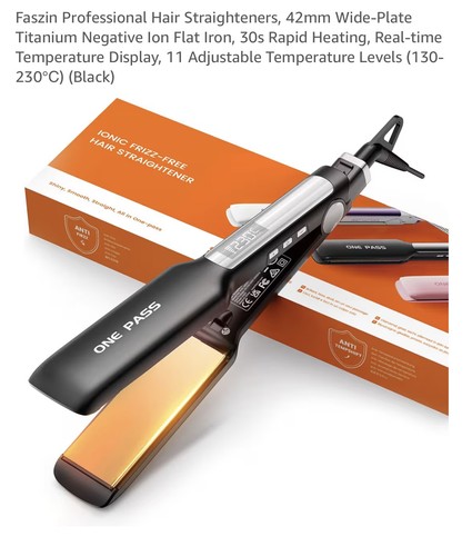 Faszin professional hair - professional,