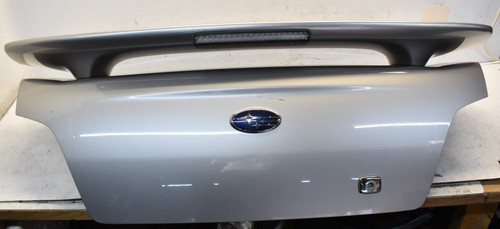 Subaru impreza hawkeye wrx sti - wrx,