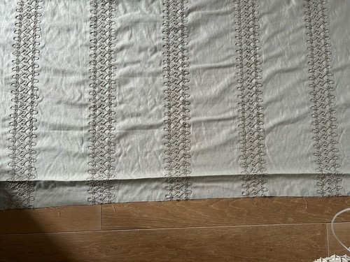 Mtrs 130cm wide - 130cm,
