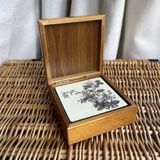 Vintage Pimpernel Coasters x 6