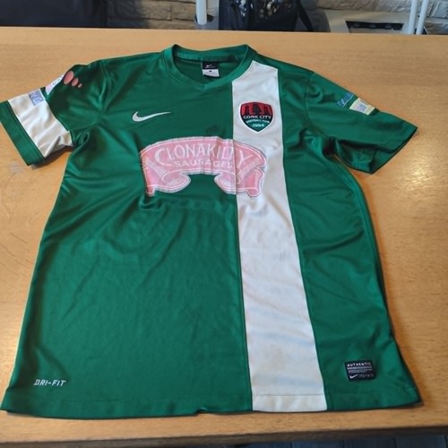 Nike cork city - cork,