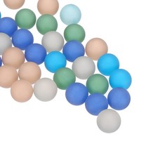 Glass Beads,1set Glass