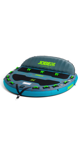 2026 jobe compound - jobe, person