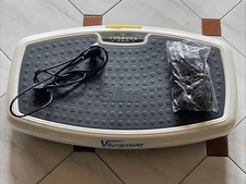 Vibrapower Slim White - Good