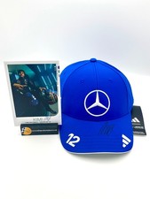 F1 2025 Mercedes Personal