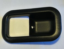 New interior door handle - door,