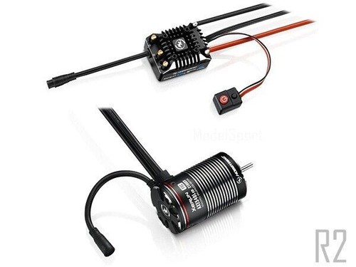 Hobbywing xerun axe540l - hobbywing, r2