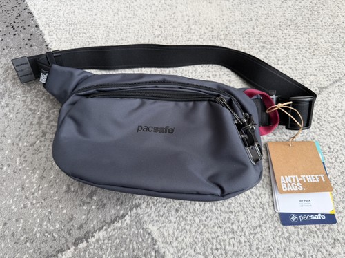 Pacsafe vibe 100 - pacsafe, pack