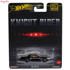 MKNIGHT RIDER PONTIAC TRANS AM