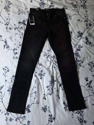 Men black jack - &, jones