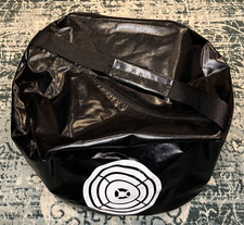 Golf club impact smash bag - bag,