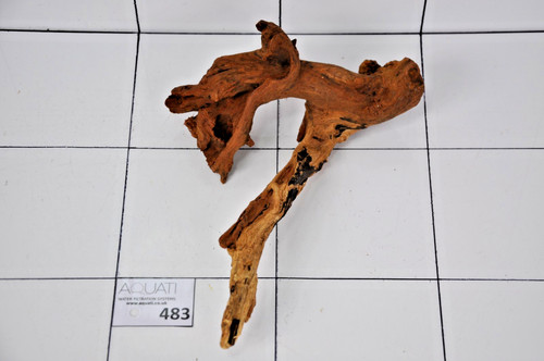 Aquarium natural driftwood - aquarium,