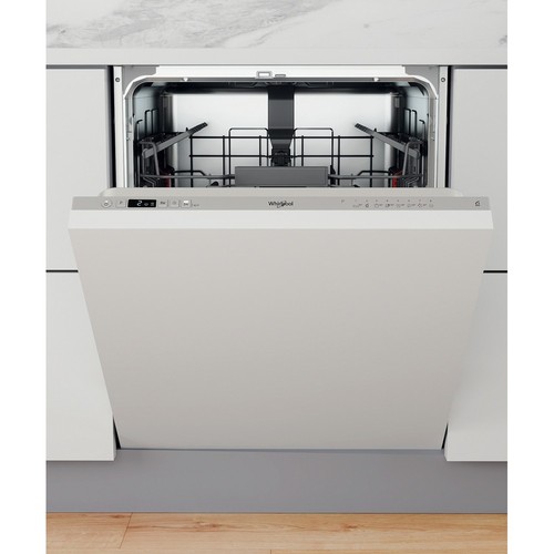 Whirlpool wic3c26nuk 60cm - whirlpool,