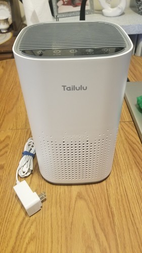Air purifier - air,