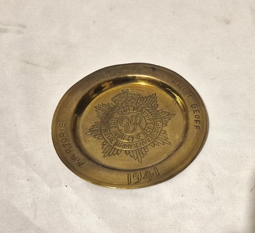 Original ww2 british - ww2, army