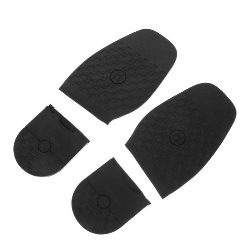 Shoe goo heel protectors - goo,