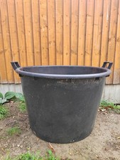 Large 160 Litre Heavy Duty Plant Pot Planter Container