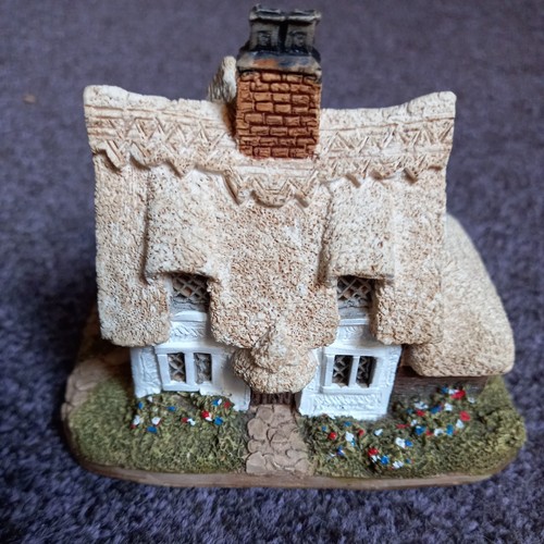 Lilliput lane clare cottage - lane,