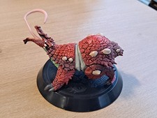 #F85-293 Capcom Monster Hunter Standard Model figure Volvidon MST3