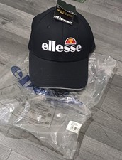 ELLESSE Milan Men's Cap ONE