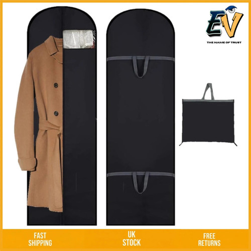 Durable long dress bag - durable,