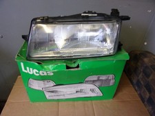 HEADLIGHT FOR VAUXHALL