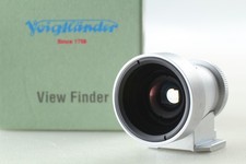[BOXED MINT] Voigtlander 28mm