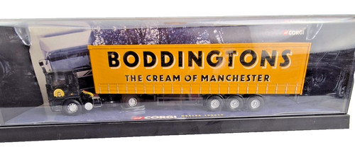 Corgi toys 75202 erf - toys,