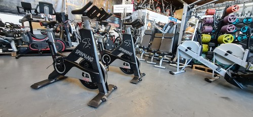 Serviced star trac - star, blade