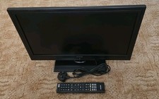 Linsar 22LED900 - 22" LED Television With Remote Control 