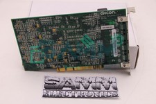 EICON 800-665-02 ISDN SERVER ADAPTER Used
