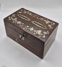 Georgian/Victorian Rosewood &