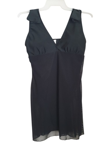 One piece women swimdress - one-piece, sz