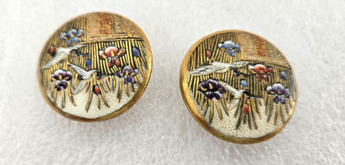 Antique meiji japanese - antique,