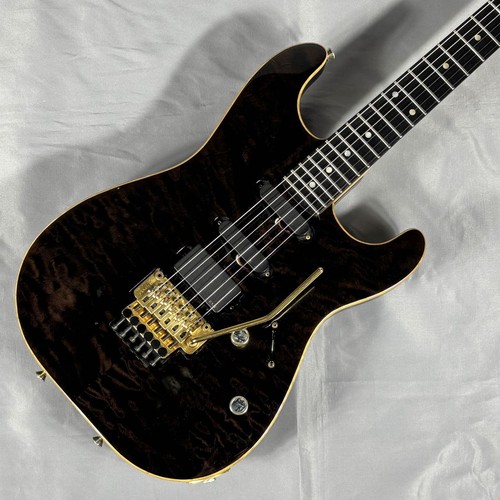 Schecter custom electric - custom,