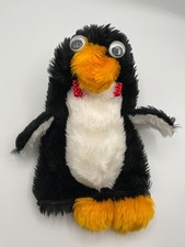 RED DWARF MR FLIBBLE GLOVE