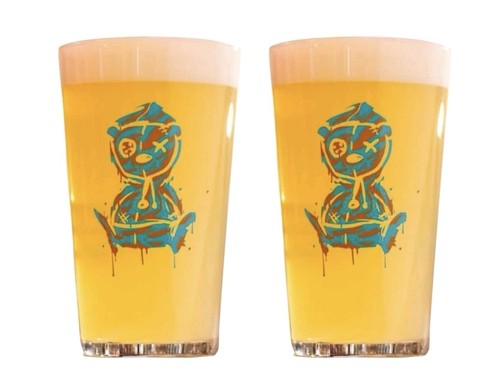 Tiny rebel beer - 2,